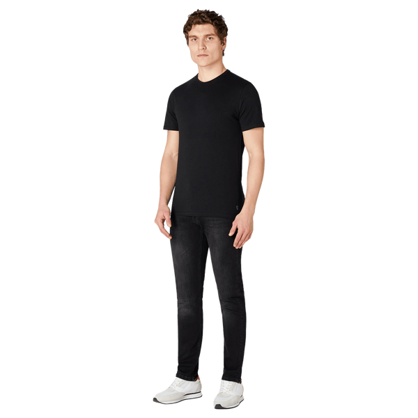 Remus Uomo Plain T-Shirt for Men