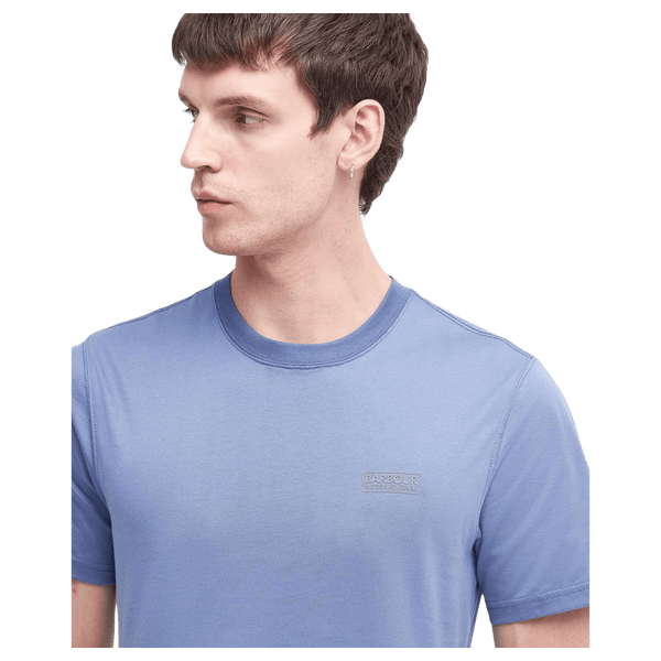 Barbour International Small Logo T-Shirt for Men