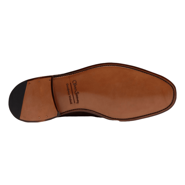 Oliver Sweeney Aldeburgh Brogue Shoes for Men