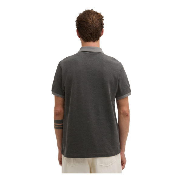 Barbour International Cowley Oxford Polo Shirt