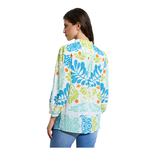 Tinta & Bariloche Neila Shirt