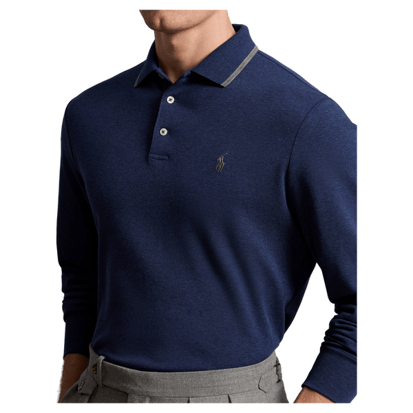 Polo Ralph Lauren Long Sleeve Polo Shirt