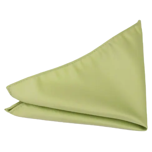 Van Buck Pocket Square