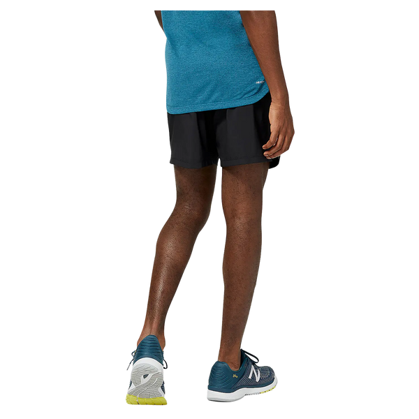 New Balance Accelerate 7" Short for Men