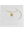 Estella Bartlett Bobble Heart Tablet Necklace
