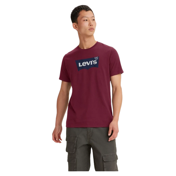 Levi's Graphic Crewneck Tee