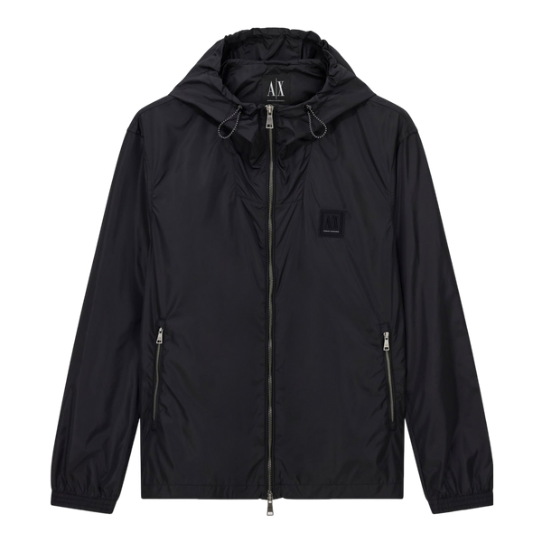 Armani Exchange Blouson Jacket