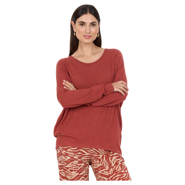 Soya Concept Biara Blouse 1