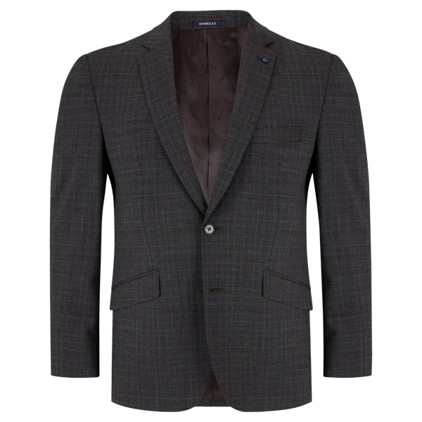 Douglas Valdino P.O.W Suit Jacket