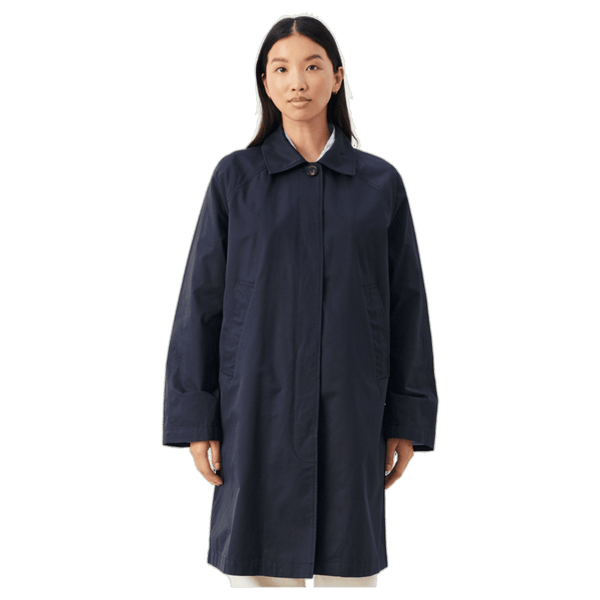Part Two Ettie Classic Coat