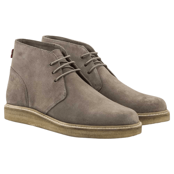 Levi's Bern Desert Suede Boot