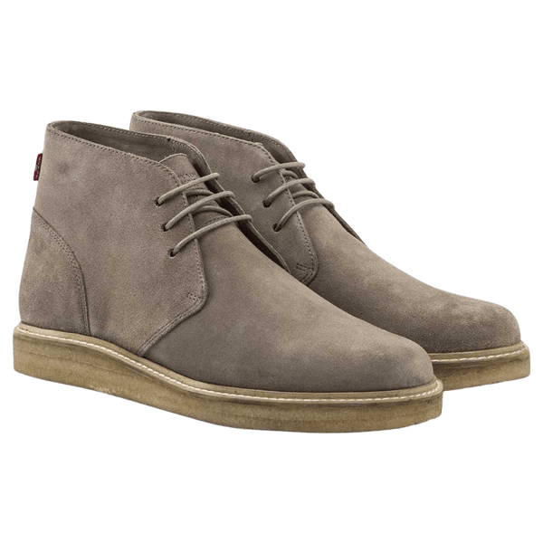 Levi's Bern Desert Suede Boot for Men