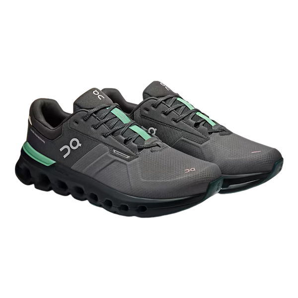 ON Cloudrunner 2 Waterproof Men