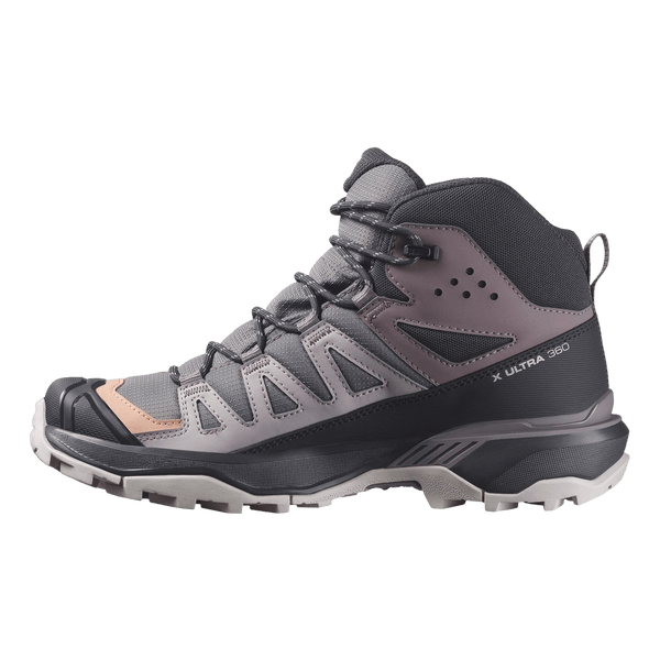 Salomon X Ultra 360Mid GTX Walking Boots