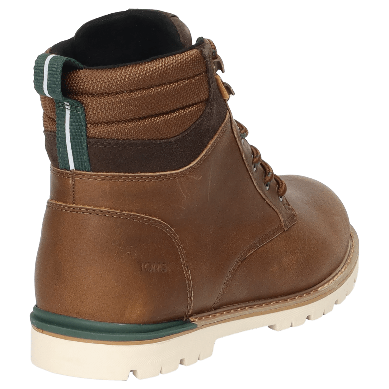 Toms ashland 2025 boots black