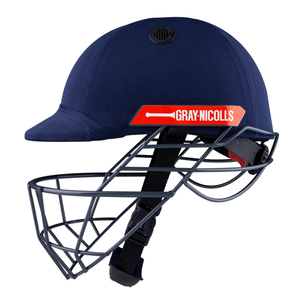 Gray Nicolls Atomic 360 Cricket Helmet for Seniors