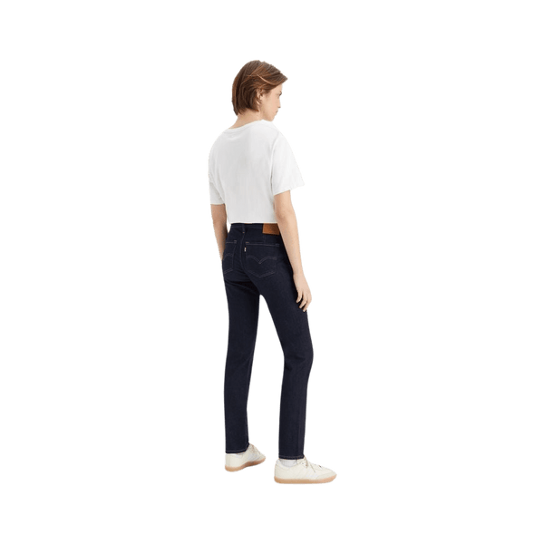 Levi's 712 Slim Welt Pocket Jeans