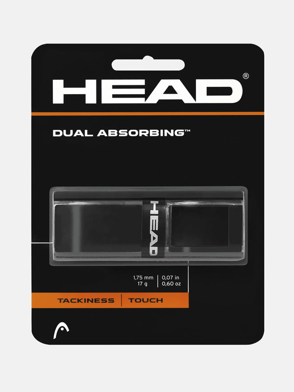 Head Dual Absorbing Racket Grip