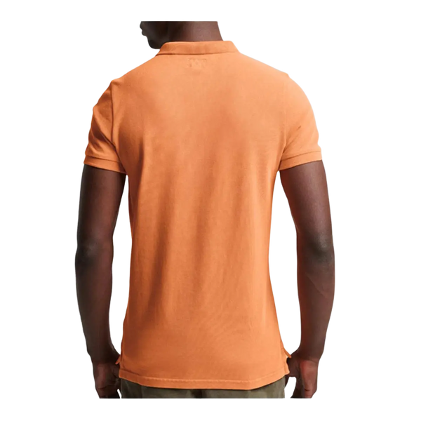 Superdry Vintage Destroy Polo