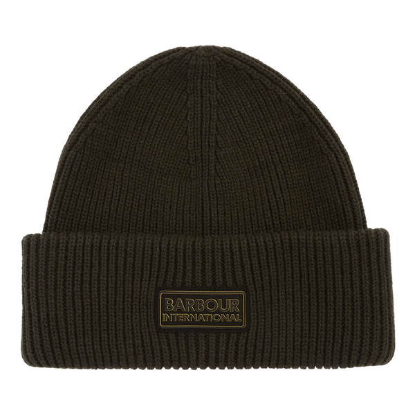 Barbour International Flex Beanie Hat