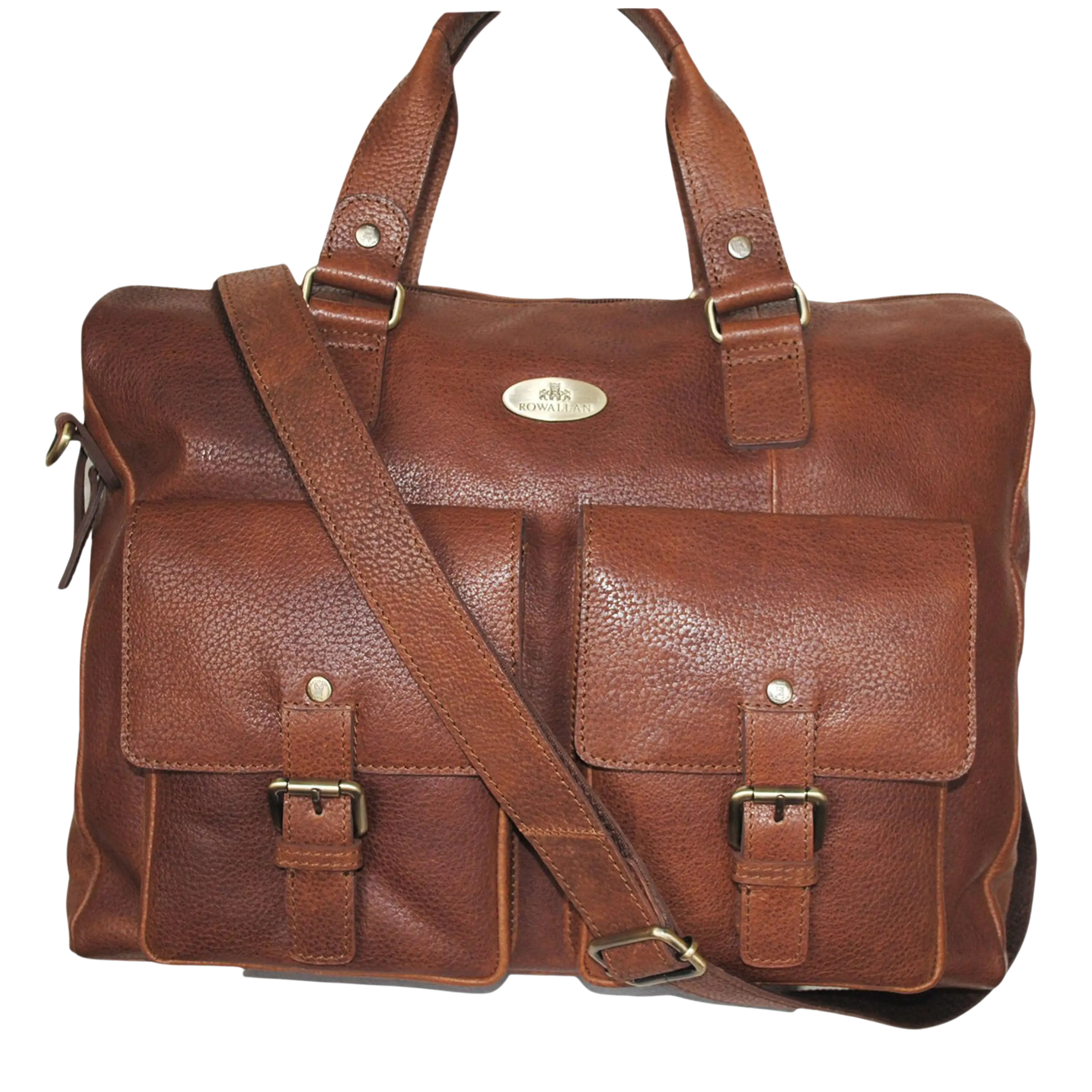 Rowallan mens bags shop