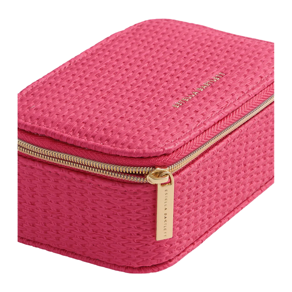 Estella Bartlett Mini Jewellery Box for Women