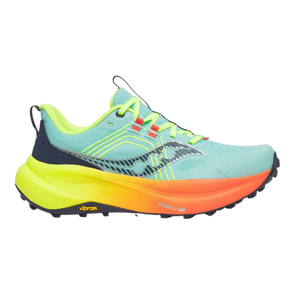 Saucony Xodus Ultra 4 Women's Running Trainers