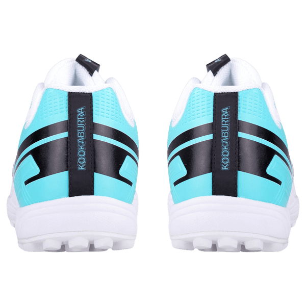 Kookaburra KC 3.0 Junior Rubber Cricket Shoes