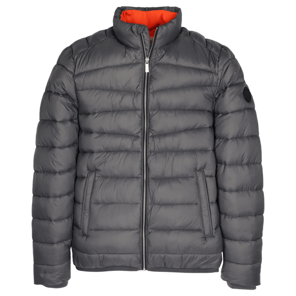 Scotch & Soda Short Puffer Jacket