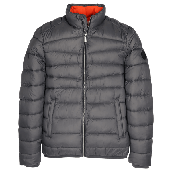 Scotch & Soda Short Puffer Jacket for Men