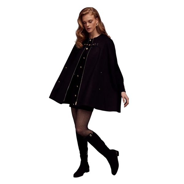 Holland Cooper Albany Knee Boots