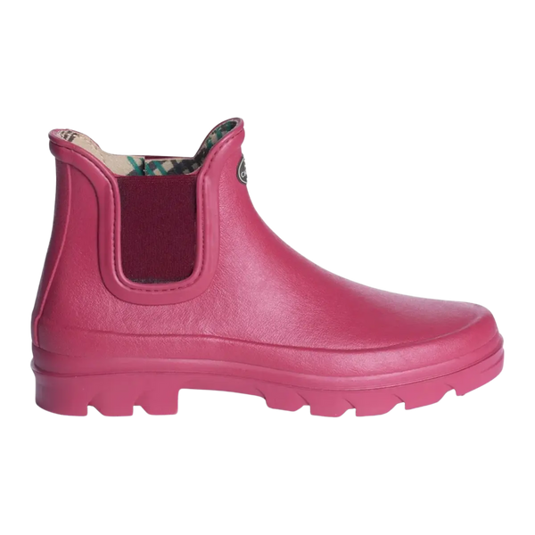 Le Chameau Iris Chelsea Boots for Women