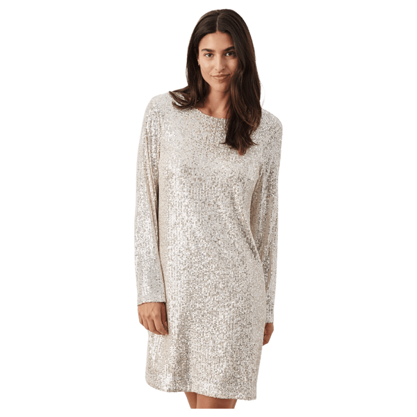Part Two Darleen Sequined Dress