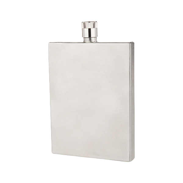 Uberstar Slim Hip Flask
