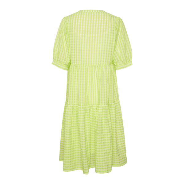 Part Two Nidia Gingham Dress for Women