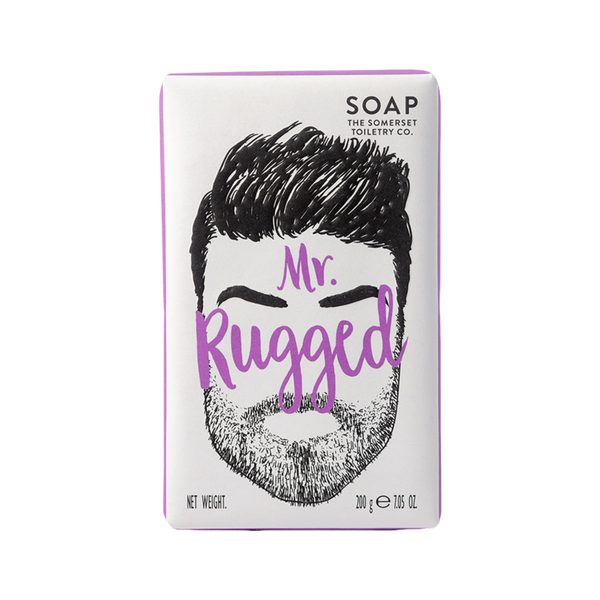 The Somerset Toiletry Co. Mr Soap