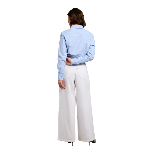 Holland Cooper Oxford Shirt