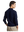 Polo Ralph Lauren Washable Wool Long Sleeve Polo Shirt