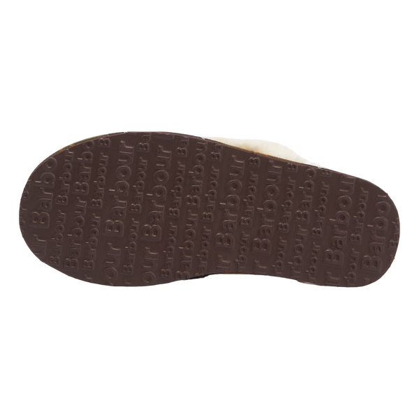 Barbour Claudia Mule Slippers