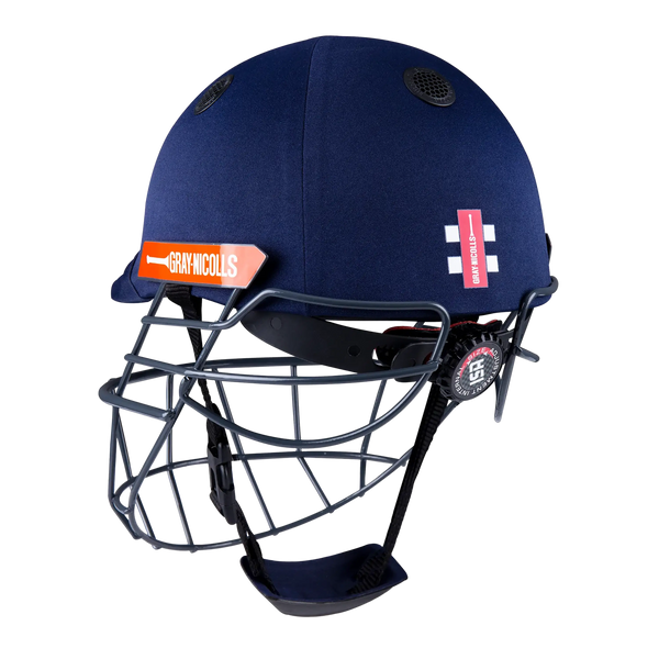 Gray Nicolls Atomic 360 Cricket Helmet for Seniors
