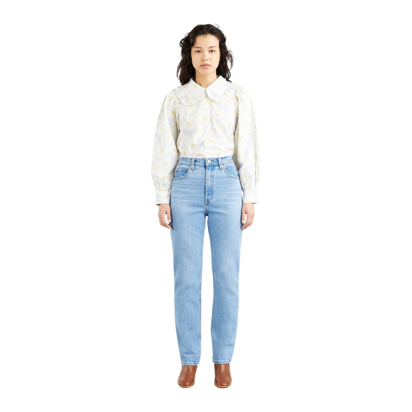 Levi's 70s High Rise Straight Jeans for Women