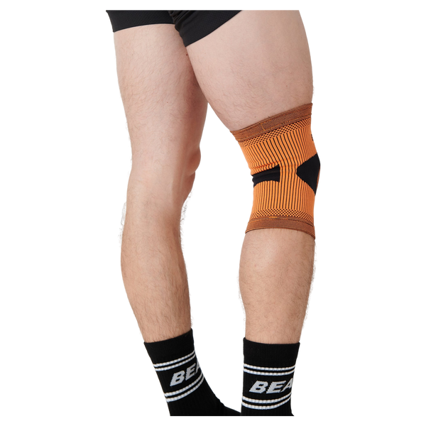 Bearhug Knee Compression Support Sleeve