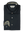 Giordano Long Sleeve Plain Shirt With Liberty Print Trim