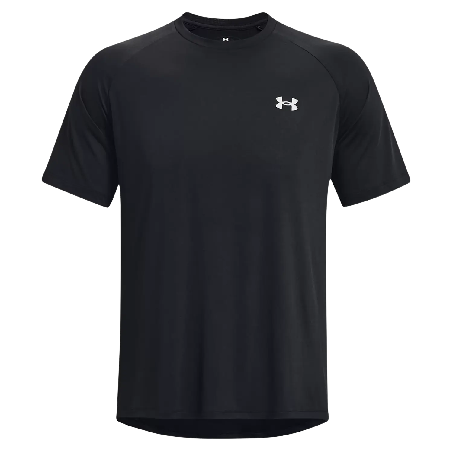 Under Armour Ua Tech Reflective Short Sleeve T shirt For Men Coes