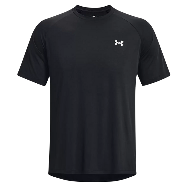 Under Armour UA Tech™ Reflective Short Sleeve T-Shirt for Men