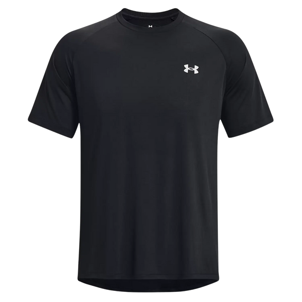 Under Armour UA Tech™ Reflective Short Sleeve T-Shirt