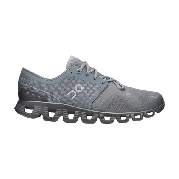 ON Cloud X 3 Running Shoes for Men