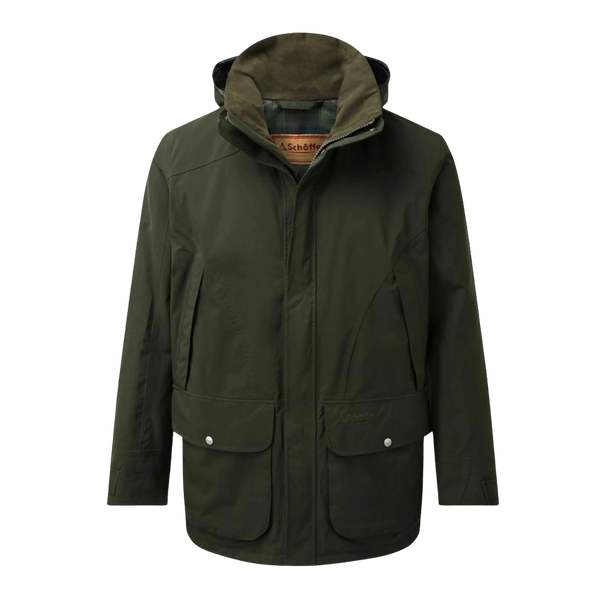 Schoffel Snipe II Coat for Men