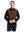 Bugatti Suede Front Zip Cardigan