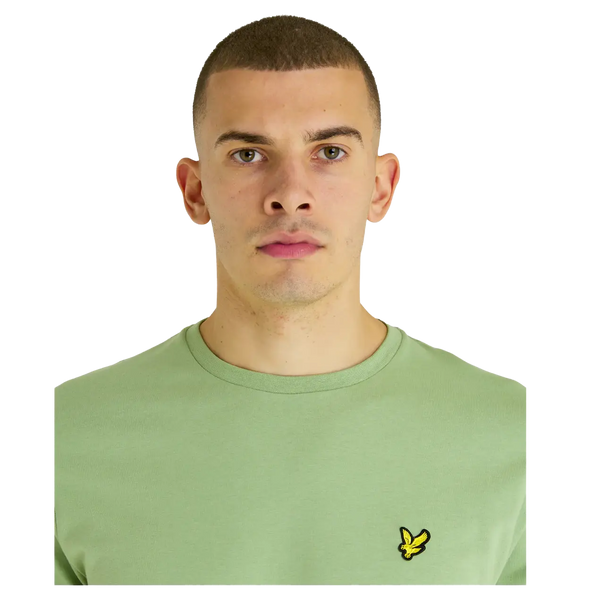 Lyle & Scott Plain T-Shirt